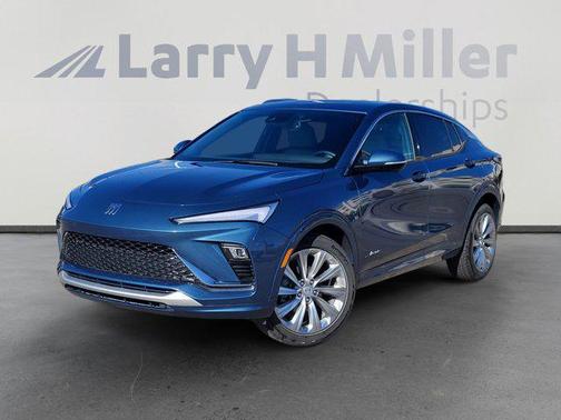 2024 Buick Envista Avenir FWD