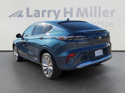 2024 Buick Envista Avenir FWD