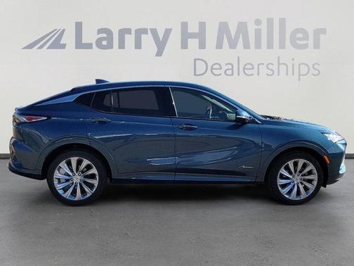 2024 Buick Envista Avenir FWD