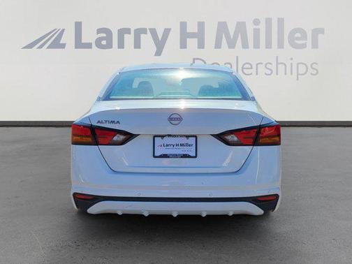 2024 Nissan Altima S FWD