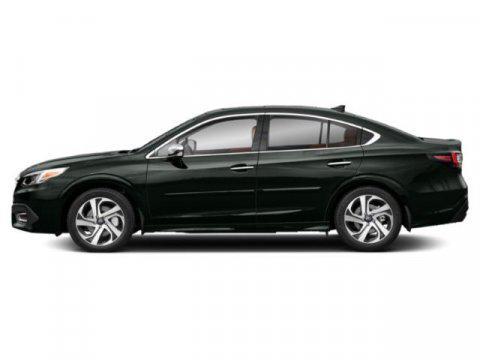 2022 Subaru Legacy Touring XT