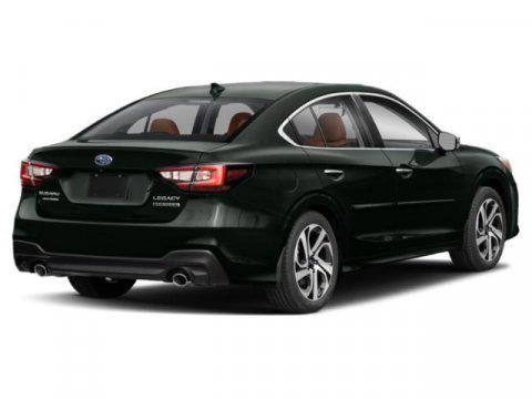 2022 Subaru Legacy Touring XT