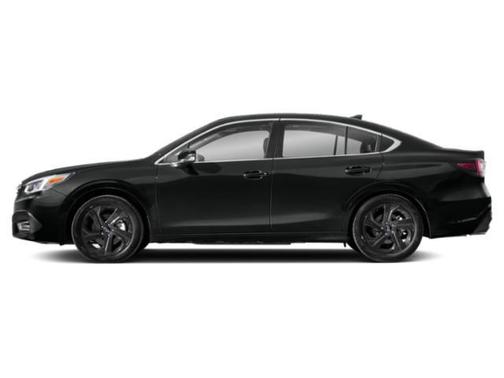 Ice Silver Metallic 2022 Subaru Legacy Limited