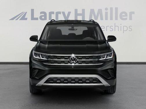 2021 Volkswagen Atlas 2.0T S