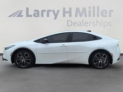 2023 Toyota Prius Limited