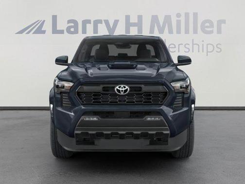 2025 Toyota Tacoma 44D