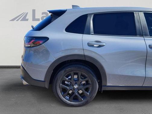 2024 Honda HR-V AWD Sport