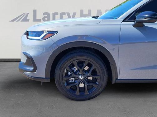 2024 Honda HR-V AWD Sport