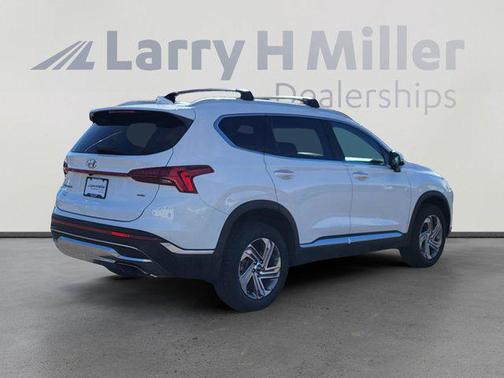 2022 Hyundai SANTA FE SEL 2.4