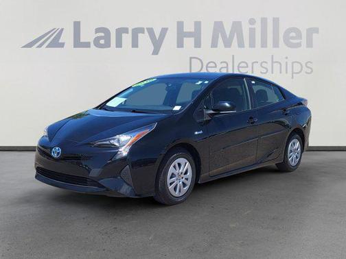 2016 Toyota Prius Two