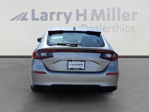 -Select- 2023 Honda Civic Sport