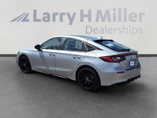 -Select- 2023 Honda Civic Sport