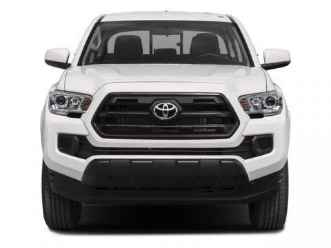 2016 Toyota Tacoma SR