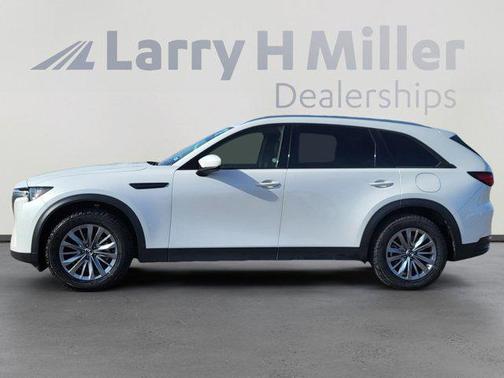 2024 Mazda CX-90 3.3 Turbo Preferred Plus