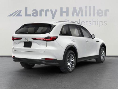 2024 Mazda CX-90 3.3 Turbo Preferred Plus