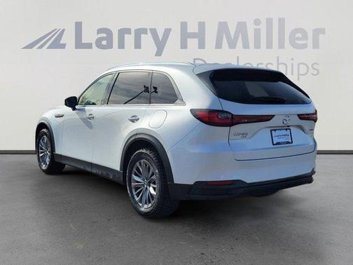 2024 Mazda CX-90 3.3 Turbo Preferred Plus