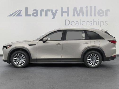 2024 Mazda CX-90 3.3 Turbo Preferred Plus