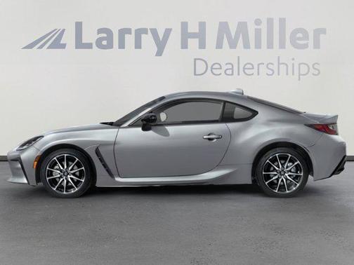 2025 Toyota GR86 Base