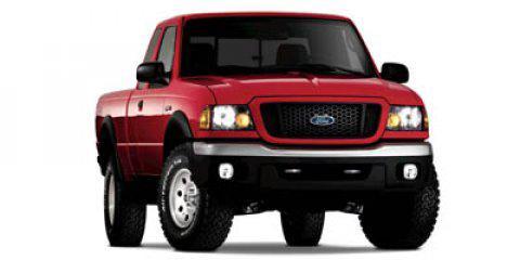 2005 Ford Ranger Edge SuperCab