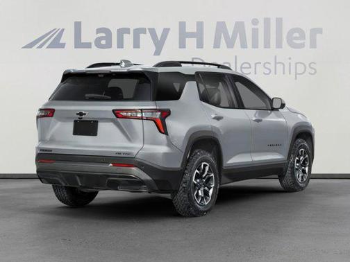 2025 Chevrolet Equinox AWD ACTIV