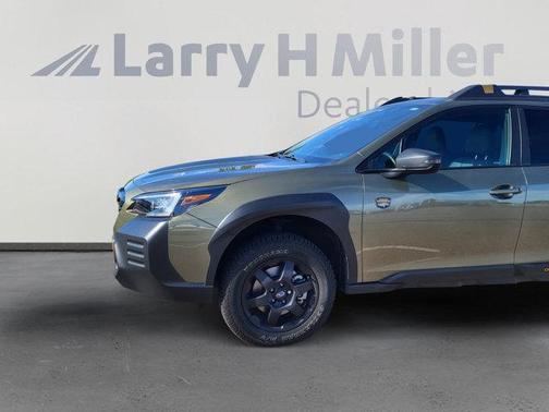 2023 Subaru Outback Wilderness