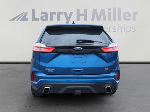 2020 Ford Edge ST