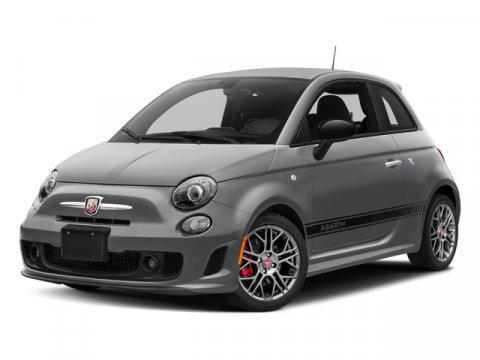 2017 FIAT 500 Abarth