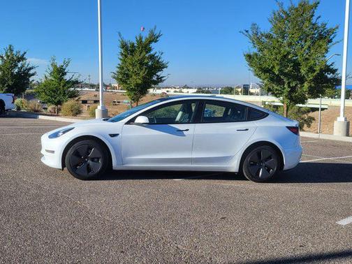 2023 Tesla Model 3 Standard Range