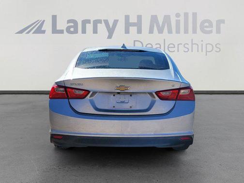 2016 Chevrolet Malibu 1LT