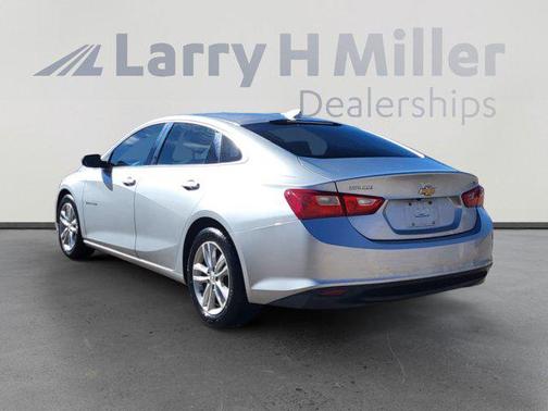 2016 Chevrolet Malibu 1LT