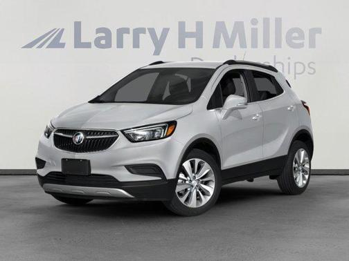2019 Buick Encore Sport Touring