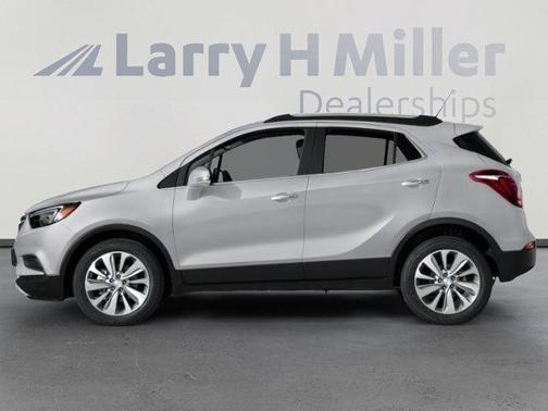 2019 Buick Encore Sport Touring