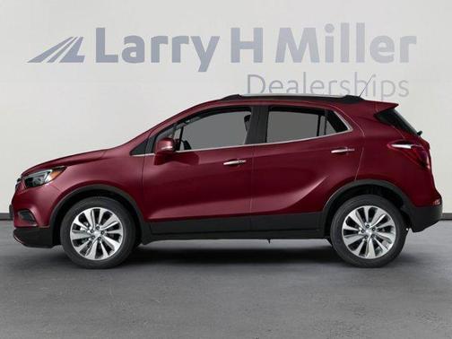 2019 Buick Encore Sport Touring
