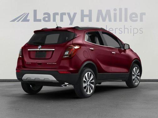 2019 Buick Encore Sport Touring
