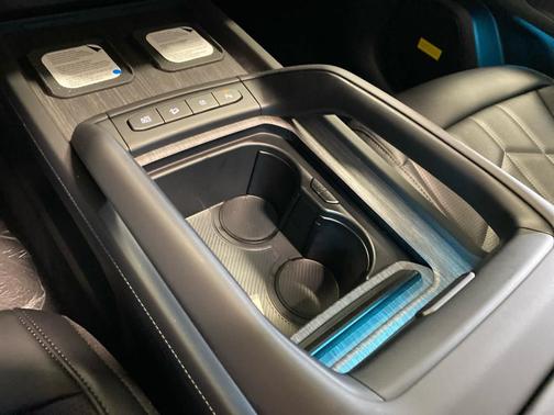 2027 Kia Telluride SX-Prestige