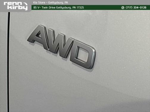 2023 Kia Seltos LX