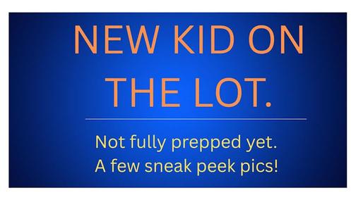 Glacial White Pearl 2023 Kia Sorento X-Line S