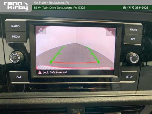 2019 Volkswagen Jetta 1.4T R-Line
