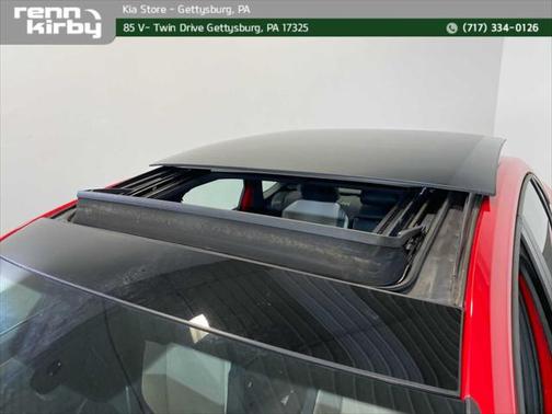 2019 Volkswagen Jetta 1.4T R-Line