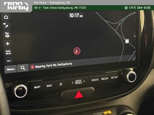 2023 Kia Soul GT-Line 2.0L