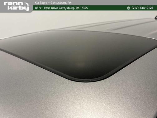 2023 Kia Soul GT-Line 2.0L