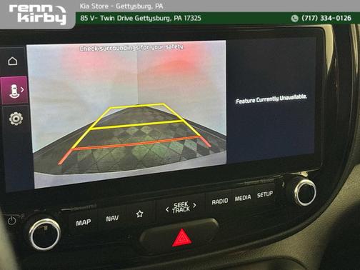 2023 Kia Soul GT-Line 2.0L