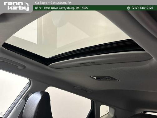 2023 Kia Soul GT-Line 2.0L