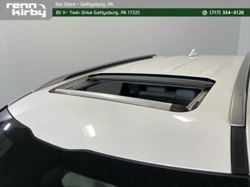 2021 Kia Seltos EX