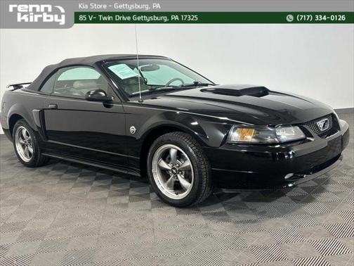 2004 Ford Mustang GT