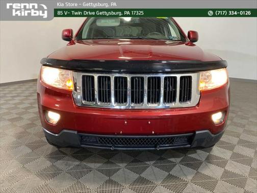2013 Jeep Grand Cherokee Laredo