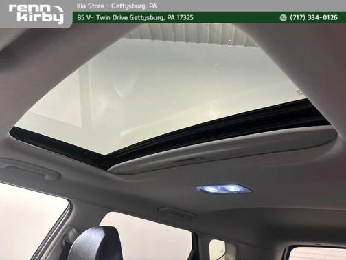2021 Kia Soul Turbo