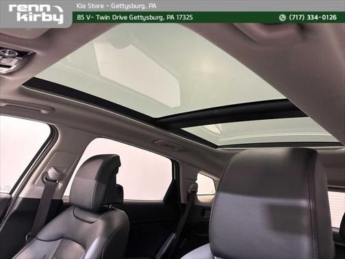 2024 Kia Sportage Hybrid SX-Prestige