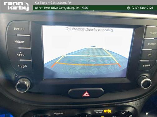 2020 Kia Soul S