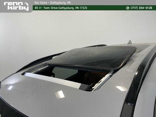 2024 Kia Telluride SX Prestige X-Line